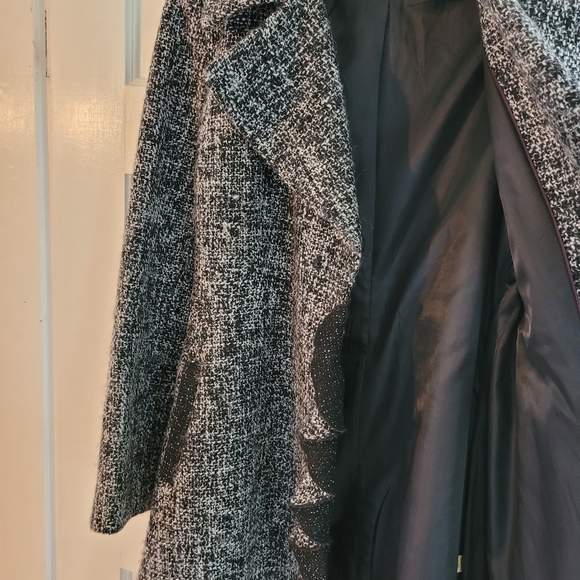 Heidi Tahari Coat - Picture 9 of 13